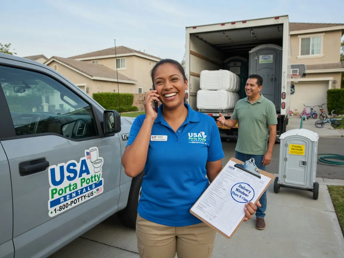 Porta Potty Rental Tres Piedras, NM FAQs